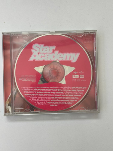 Star academy - /,