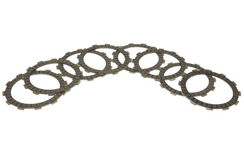 Embrayage pour suzuki 650 - pour,