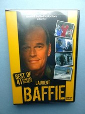 Laurent Baffie – Best of 41