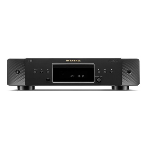Marantz cd player - marantz,