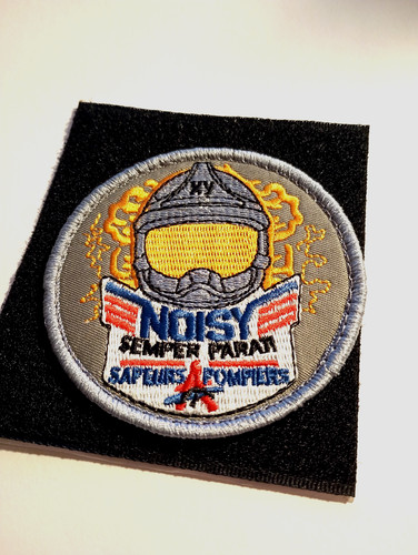 écusson patch insigne - patch,