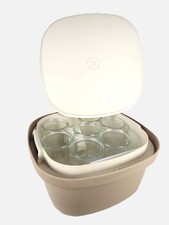Yaourtière Tupperware Vintage