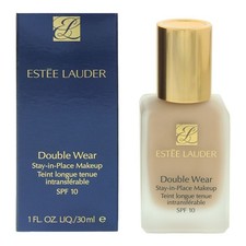 Estee Lauder Double Wear Stay In Place Makeup 2n2 Buf Foundation 30ml For Women