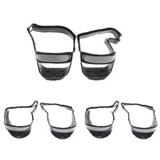 Crampons à glace 4/5 dents