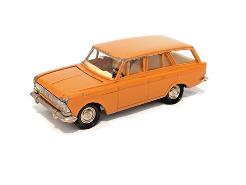Original moskvitch 427 - ,