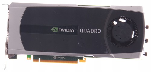 Carte graphique dell - graphique, nvidia