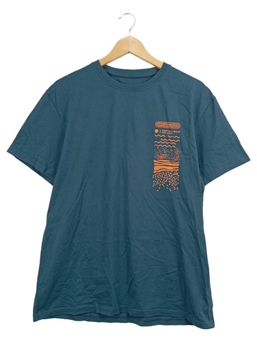 Ortlieb shirt homme - homme, petrol