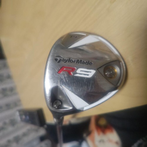 Club golf taylormade r9 - club,