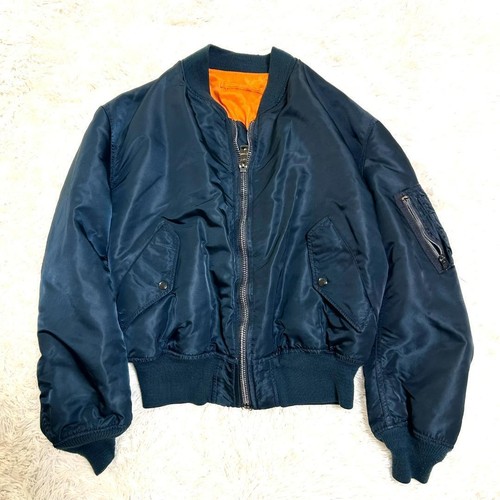Schott bomber jacket - bomber,