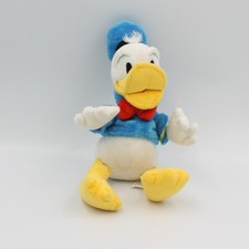 Peluche Canard Oncle Donald