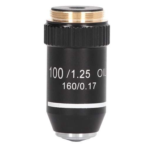 Lentille microscope 195 - lentille, ,