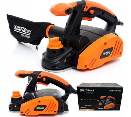 Rabot électrique 1450w - Électrique,