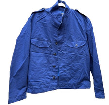 Veste Biker Bomber Band 80S