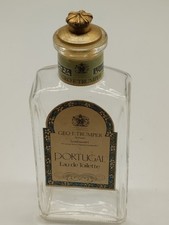 Flacon Vide Vintage 100 ml Eau