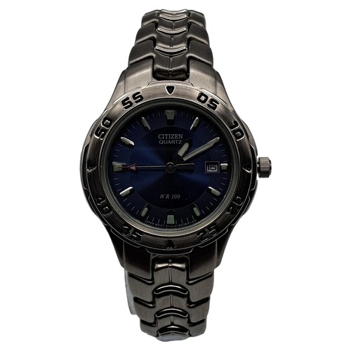 Citizen quartz montre - quartz,