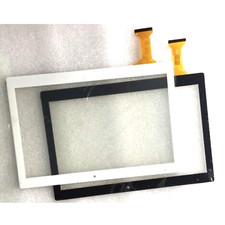 Tablette à écran tactile Pour Storex ezeetab 10q17-L