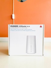 HUAWEI B528S-23A | LTE 4G CAT6
