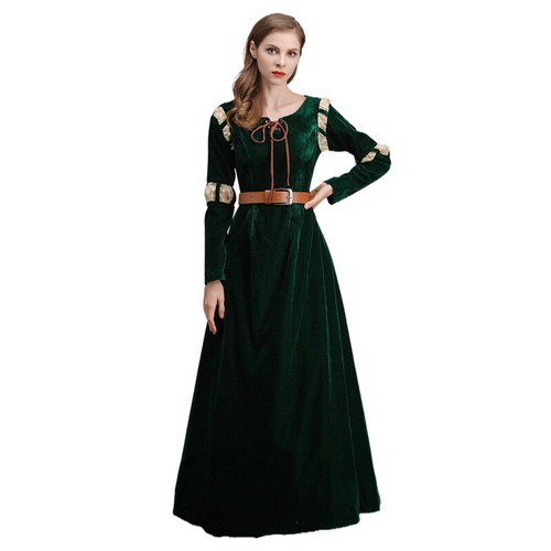 Brave princess merida cosplay - merida,