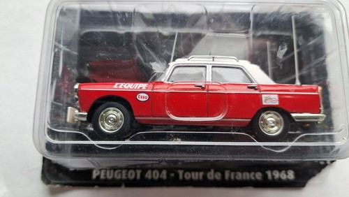 Voiture miniature 43è - voiture,