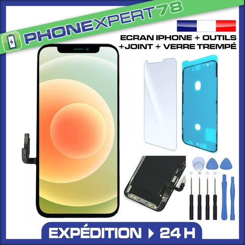 Ecran oled lcd remplacement - ecran, oled/lcd