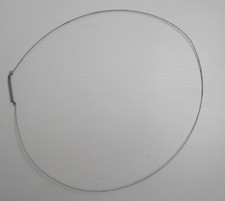 INDESIT Collier de serrage pour lave linge IWC5125FR