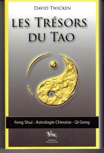 Les tresors tao feng shui - les,
