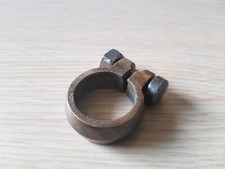 collier de tige de selle velo