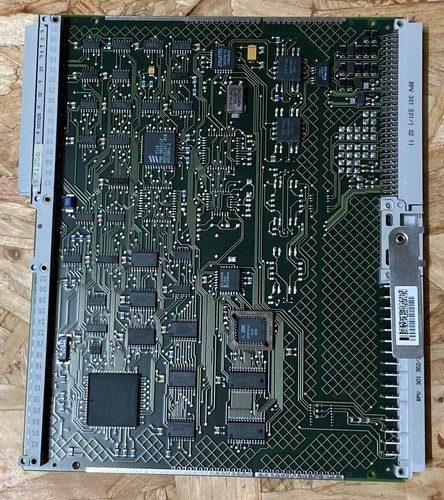 Ericsson 137 5338 r8a tlu76 - ericsson,