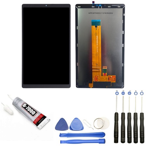 Vitre ecran lcd - pour, samsung