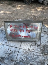 FEUX PHARE OPTIQUE AVANT  RANGE ROVER P38 / 2.5 ANNÉE 1997