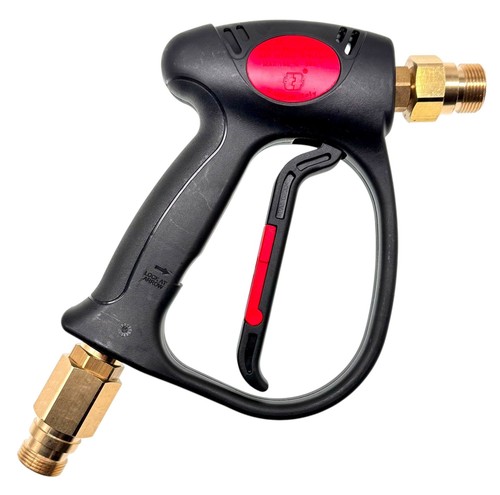Haute pression pistolet avec - haute,