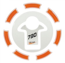 Bouchon de réservoir moto