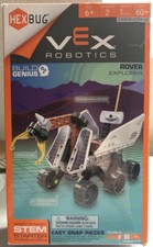 NEW Hexbug Vex Robotic Kit -