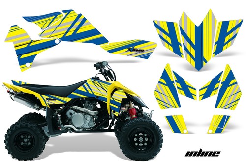 Atv graphique kit quad - atv,