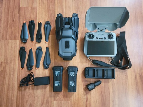 Dji mavic classic fly more - dji, 3
