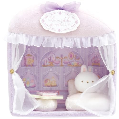 Peluche san sumiko - x,
