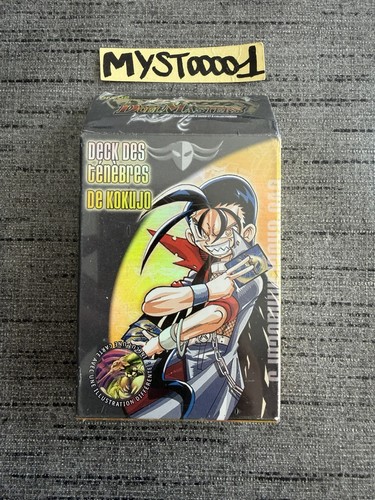 Duel masters deck des - masters,