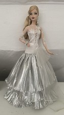 Barbie Holyday Joyeux Noel