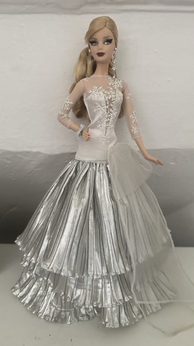 Barbie holyday joyeux noel - barbie,