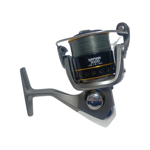 Moulinet pêche léger - de,