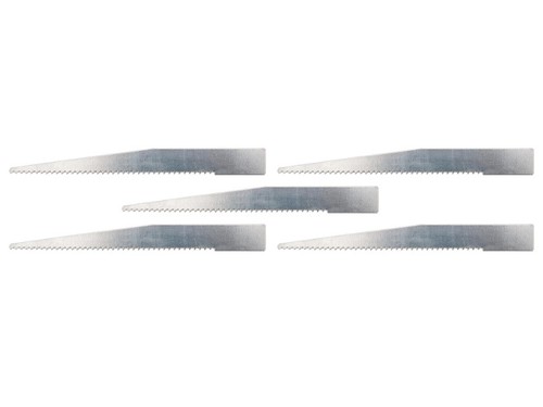 Faller lames rechange pour - faller,