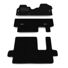 Tapis de sol compatibles avec