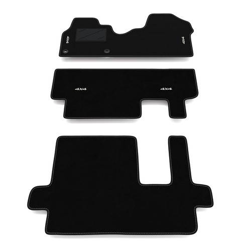 Tapis sol compatibles avec - tapis, de