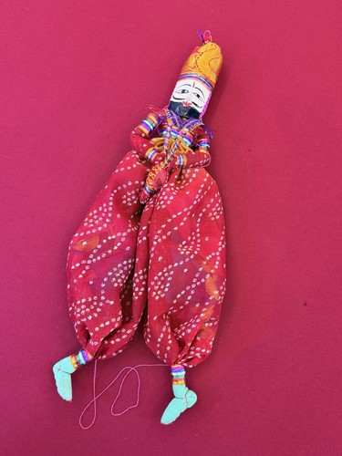 Poupée marionnettes - poupée,