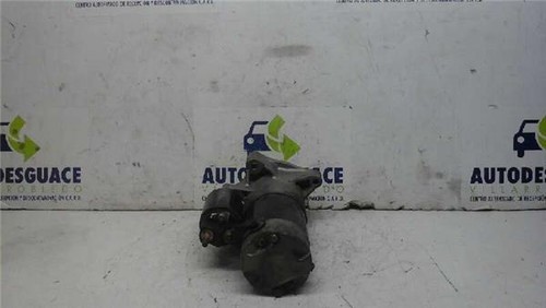 Moteur démarrage peugeot - démarrage,