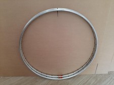 Jantes Mavic Monthlery PRO 700c ancien vélo Tubular rims 36/36S D7