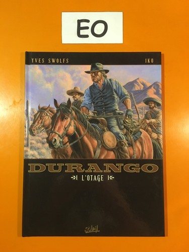 Swolfs iko durango t18 - swolfs/iko,