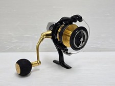 Moulinet de pêche Daiwa