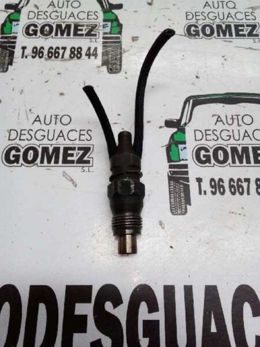 Kca17s42 injecteur renault - kca17s42,