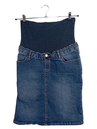 Esprit jupe jean - jean, maternité